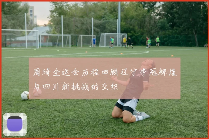 周琦全运会历程回顾辽宁夺冠辉煌与四川新挑战的交织