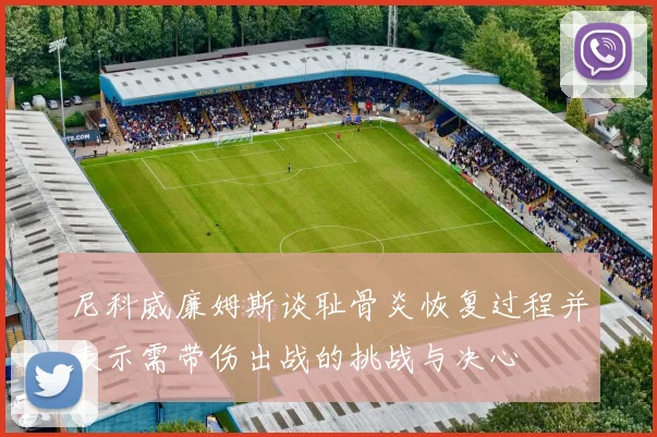 尼科威廉姆斯谈耻骨炎恢复过程并表示需带伤出战的挑战与决心